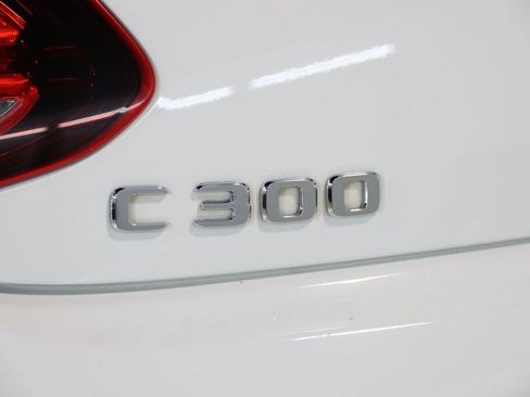 Used 2019 Mercedes-Benz C 300 Coupe image 12