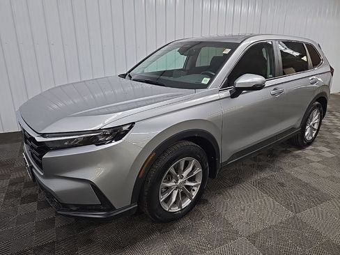 Used 2023 Honda CR-V EX-L image 8