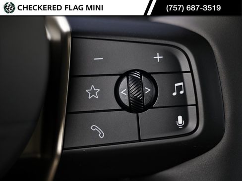 New 2025 MINI Cooper S image 34