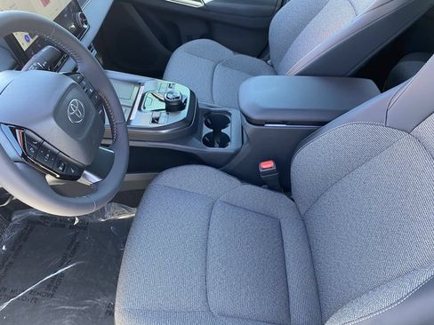 Used 2026 Toyota bZ AWD/4WD image 22