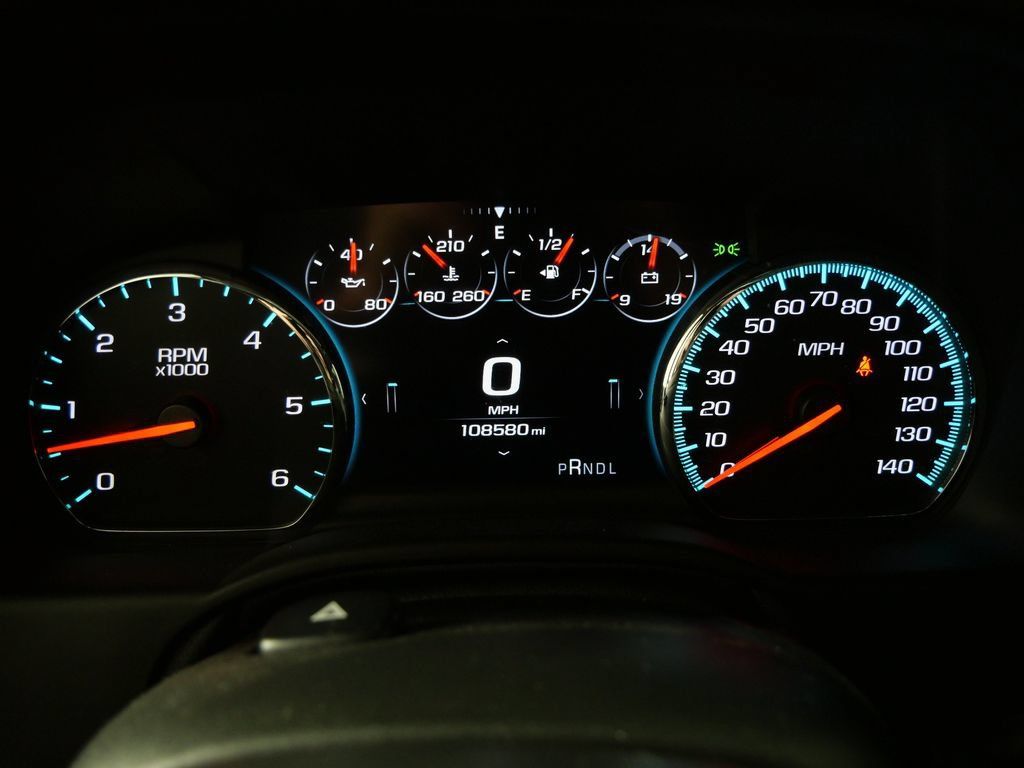 Used 2020 GMC Yukon Denali w/ Denali Ultimate Package AWD/4WD image 37