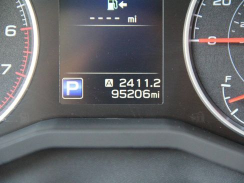 Used 2020 Subaru Ascent Premium w/ Convenience Package AWD/4WD image 28