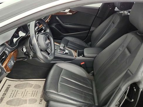 Used 2019 Audi A5 2.0T Premium image 20