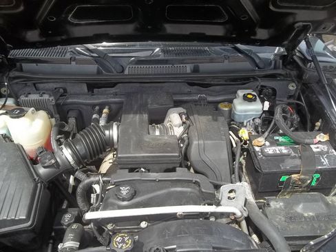 Used 2006 HUMMER H3 AWD/4WD image 15