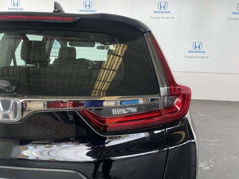 Used 2022 Honda CR-V LX image 45