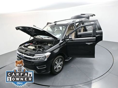 Used 2023 Ford Expedition Limited image 40