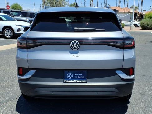 Certified 2024 Volkswagen ID.4 S RWD image 6