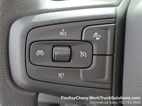 New 2025 Chevrolet Silverado 2500 W/T w/ WT Convenience Package image 21