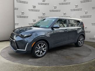 Used 2024 Kia Soul EX w/ Option Group 015 video 1
