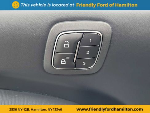 Used 2025 Ford Mustang Mach-E Premium image 9