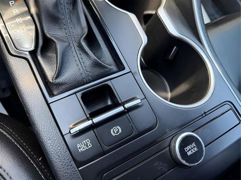 Used 2021 Kia K5 GT-Line w/ GT-Line FWD Premium Package image 48