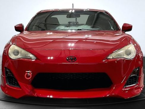 Used 2013 Scion FR-S RWD image 3