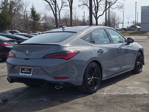 New 2026 Acura Integra A-Spec image 18