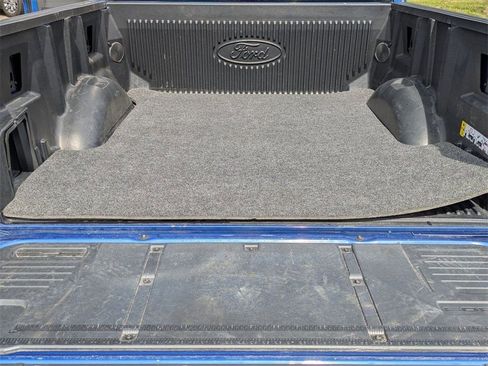 Used 2023 Ford F150 XLT w/ Equipment Group 302A High image 13