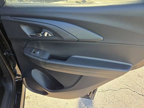 New 2026 Chevrolet TrailBlazer LS image 8