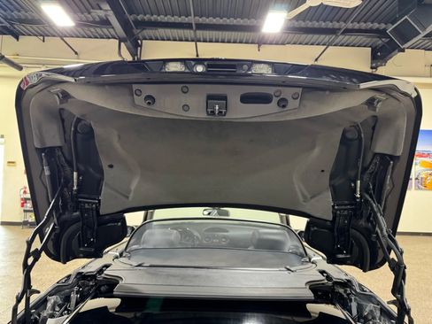 Used 2005 Mercedes-Benz SL 500 image 77