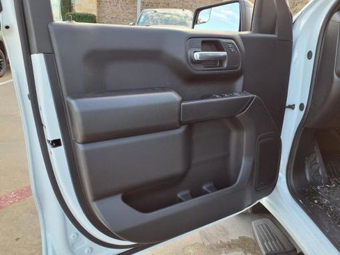 New 2026 GMC Sierra 1500 Pro w/ Pro Value Package AWD/4WD image 20