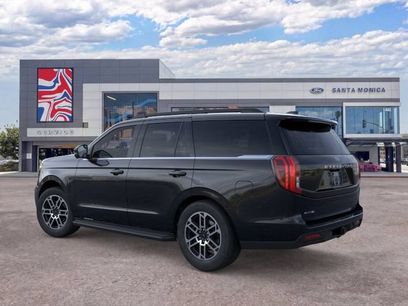 New 2026 Ford Expedition Active