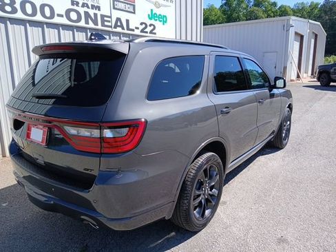 New 2026 Dodge Durango GT AWD/4WD image 3