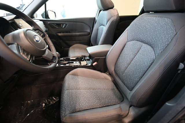 New 2026 Subaru Forester Sport AWD/4WD image 9