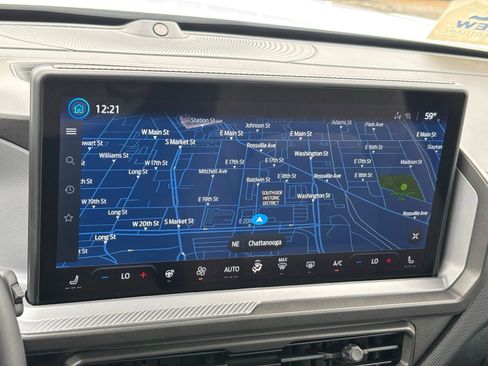 New 2026 Ford Bronco Sport Badlands w/ Badlands Tech Package AWD/4WD image 4