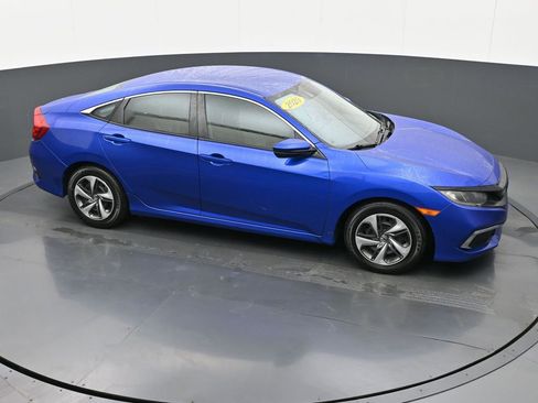 Used 2020 Honda Civic LX image 24