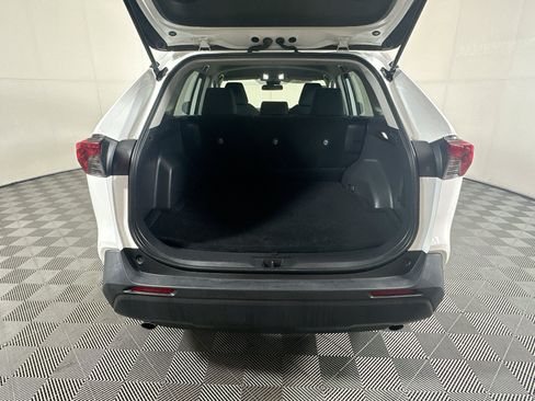 Used 2023 Toyota RAV4 LE FWD image 30
