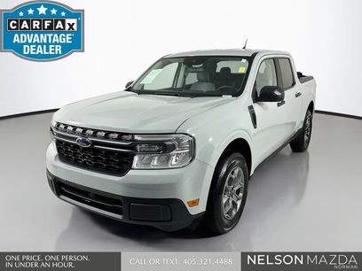 Used 2024 Ford Maverick XLT w/ Equipment Group 300A Standard