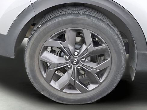 Used 2020 Kia Sportage S FWD image 39