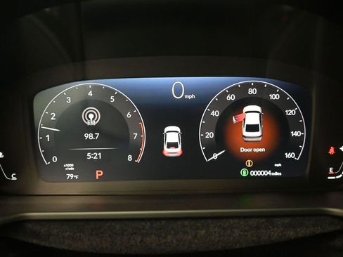 Used 2026 Honda Accord SE image 20