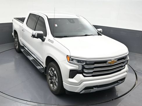 Used 2023 Chevrolet Silverado 1500 High Country RWD image 21