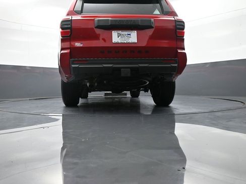 New 2025 Toyota 4Runner SR5 image 29