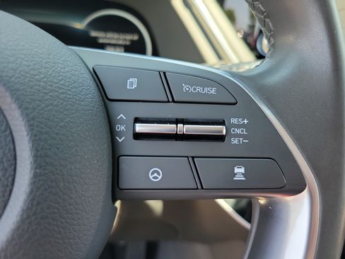 Used 2023 Hyundai Sonata SEL w/ Convenience Package FWD image 21