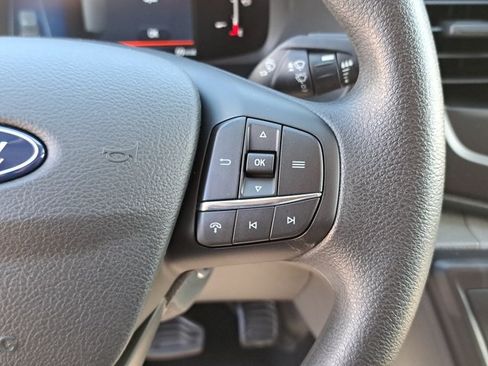 New 2026 Ford Transit 150 Low Roof w/ Load Area Protection Package RWD image 25