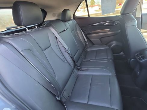 Certified 2021 Buick Envision Essence image 19