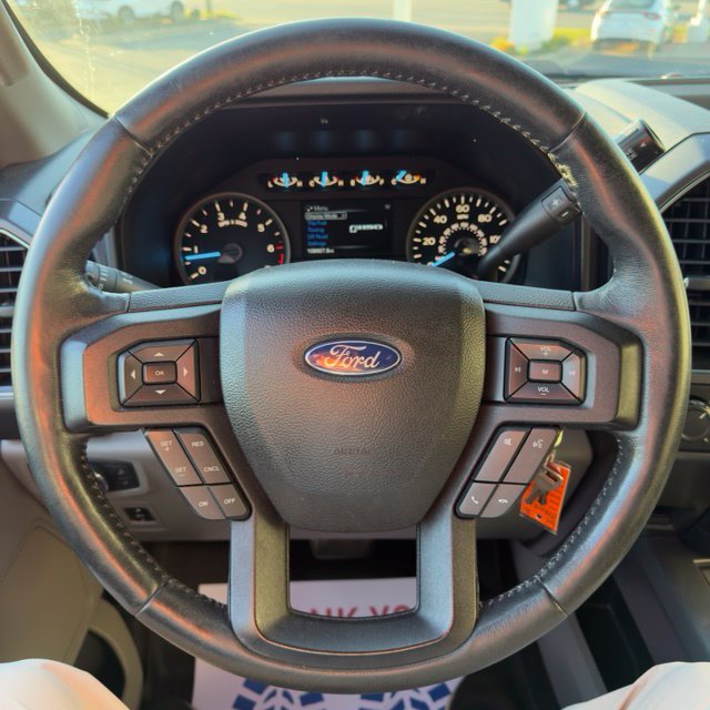 Used 2018 Ford F150 XLT w/ Equipment Group 302A Luxury AWD/4WD image 16
