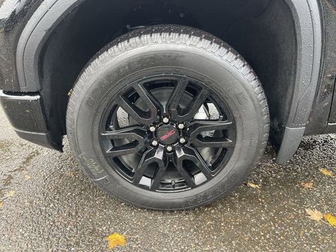 New 2026 GMC Sierra 1500 Elevation image 65