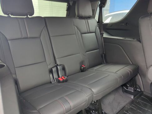 New 2026 Chevrolet Tahoe RST w/ Advanced Technology Package image 35