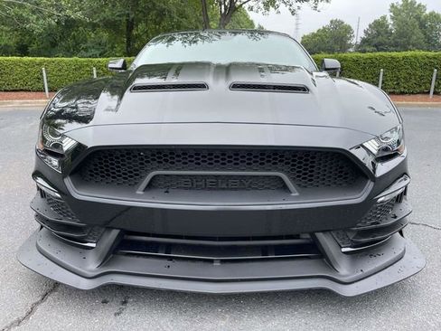 Used 2022 Ford Mustang GT Premium w/ GT Performance Package RWD image 2