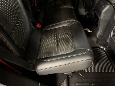 Used 2024 Ford Bronco Raptor AWD/4WD image 37
