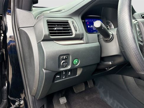 Certified 2023 Honda Passport EX-L image 11