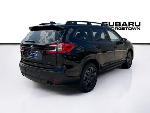 Used 2025 Subaru Ascent Bronze Edition AWD/4WD image 7