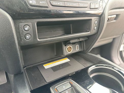 Used 2023 Honda Passport Elite image 17