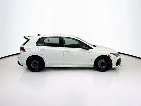 New 2026 Volkswagen Golf w/ Euro Style Package AWD/4WD image 4
