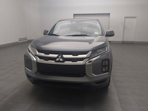 Used 2024 Mitsubishi Outlander Sport AWD image 15