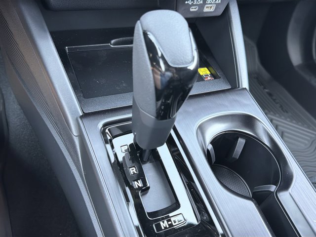 New 2026 Subaru Outback Touring XT AWD/4WD image 19