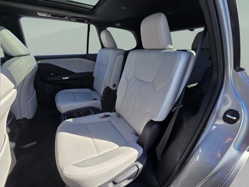 New 2026 Lexus TX 350 AWD image 30