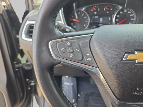Used 2020 Chevrolet Equinox LT AWD/4WD image 19