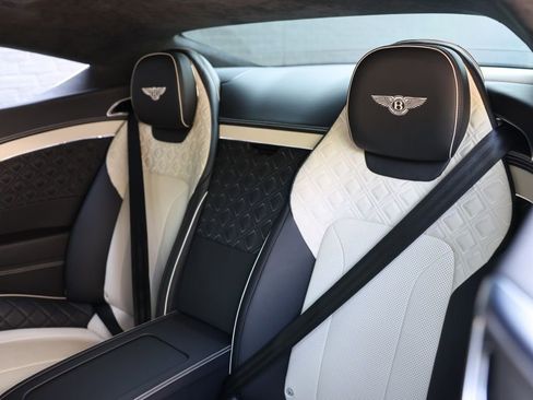 Used 2021 Bentley Continental GT Mulliner image 7