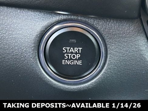 Used 2025 MAZDA CX-50 AWD 2.5 S w/ Weather Package image 23